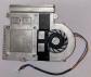 VENTILATEUR DISSIPATEUR carte graphique 13N0 EUA0201 pour ASUS X66IC - X70AB