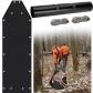 TAPIS LUGE IDEAL POUR LA CHASSE ET LES SPORTS D HIVER