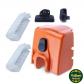 Kit cache de filtre � air pour Stihl MS250 MS230 MS210 tron�onneuse 11231401902