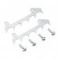 ms170 Upgrade, Ms170,Griffe Tron�onneuse Ms170,PareChocs � Pointe W,Pi�ces De...