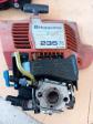 Carburateur Tron�onneuse HUSQVARNA 235R