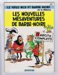 LE VIEUX NICK  n�20 Nouvelles m�saventures de Barbe Noire  REMACLE  EO 1976 TTBE