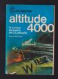 J'AI LU   ALTITUDE 4000   LE JOURNAL DE GUERRE DE LA LUFTWAFFE