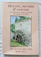 Moullins Meuniers Papetiers sur la Bo�me le Claix et la V�lude par Aillot