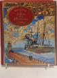 Jules VERNE   Le Pays des Fourrures (2 VOL)   Ormeraie 1977   TBE