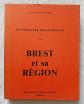Brest et sa r�gion par Le Guennec Finist�re Bretagne
