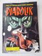 diabolik 3 le cascadeur editions de l'occident 1970