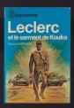 J'AI LU     LECLERC ET LE SERMENT DE KOUFRA