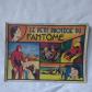 1938 AVENTURES et MYST�RE N� 11 Le petit prot�g� du fant�me BD