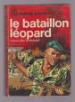 J'AI LU   LE BATAILLON LEOPARD