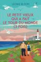 Le petit vieux qui a fait le tour du monde (3 fois) | Bloom L�onie | �tat bon