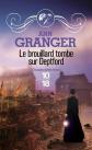 Le brouillard tombe sur Deptford, Ann GRANGER et  Jean Baptiste DUPIN