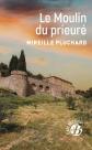 Le Moulin du prieur�, Mireille Pluchard