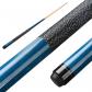 Queue de Billard, 58 Pouces 19 Oz Pool Cue Stick B�tons de Billard en Bois Du...