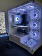 PC Gamer Ten   GTX 1080 8Go   i7   16Go DDR4   SSD 1To   WiFi   Windows 11