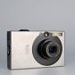 Canon PowerShot ELPH SD1000 - IXUS 70 Compact Digital Camera, Case   Refurbished