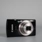 Appareil photo num�rique compact Canon IXUS 185 noir, dans sa bo�te