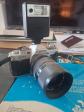 appareil photo argentique
