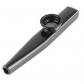 M�tal Kazoo, D'instrument de Musique de Fl�te de Partenaire de Guitare Portab...