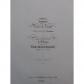 WALCKIERS Eug�ne Fantaisie sur La Juive Hal�vy Piano Fl�te ca1858