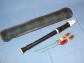 Flute Aulos N�205 avec housse et accessoires