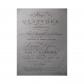 Gambaro Vincenzo 3 Quartets Op. 5 Flute Clarinet ca1810