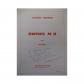 Bondon Jacques Swing No 2 Guitar 1973