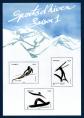 FRANCE 2026 Nouveaut� Bloc Sport Ski Snowboard  MNH