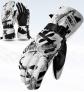 Ski Gloves Touch Screen Thermal Gloves Waterproof Snowboard Gloves for Men an...