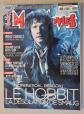 MAD MOVIES N�268 (Novembre 2013) : LE HOBBIT