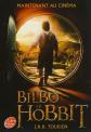 Bilbo le hobbit (avec affiche en couverture), John Ronald Reuel Tolkien et  Fran