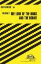 CliffsNotes on Tolkien's The Lord of the Rings & The Hobbit, Ph.D Gene