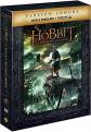 Le Hobbit : La bataille des Cinq Arm�es [Version longue   Edition Collector 5 DV