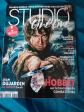 Magazine cin� studio live le Hobbit Tr�s bon �tat