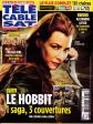 T�l� C�ble Sat N� 1283-2014   Le Hobbit la Saga I. Chauvin Alexandre Astier