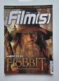 Magazine FILM(S) N�20 (Novembre   D�cembre 2013) : LE HOBBIT
