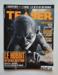 CIN�MA TEASER N�20 (D�cembre 2012   Janvier 2013) : LE HOBBIT