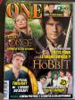 Magazine One n�79, Le Hobbit, Twilight, Glee, Jennifer Lawrence, Emma Watson