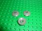 LEGO Star Wars oldDkgray Dish ref 4740 - Set 10024-4483-4980-7142-6089-4502-6564