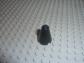 Cone LEGO ref 3942a black - Set 483 920897 462 6384...