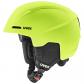 viti, Casque de Ski, Enfant Unisexe, Electrum Matt, 5155 cm