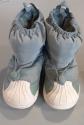 Apr�s ski enfant adidas vert pale taille 25 et demi