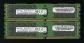 Samsung 64GB (2 X 32GB) PC4 2400T PC4 19200 DDR4 Reg ECC Ram M393A4K40BB1 CRC0Q