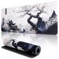 Tapis de Souris de Jeu, 800 x 300mm XXL Tapis Souris Gaming Grand, Tapis Bure...