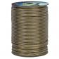 006077503 C�ble d'�tendeur � Linge Acc Oct 6 mm  100 m  Acier Laiton Transparent