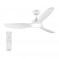 Ventilateur de plafond   Philips   Pales fixes   Lumiere blanche r�glable  Blanc