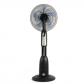 Ventilateur Brumisateur Livoo 45cm 90W   Noir (DOM411)
