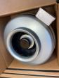 Ventilateur centrifuge de gaine � moteur basse consommation Canal'Air C ECM 160