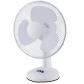 profile ventilateur de table 30cm 45w blanc 545142002