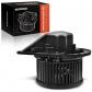 Moteur ventilateur climitisation Compatible avec A4 8D2 80 8C2 A4 Avant 8D5 C...